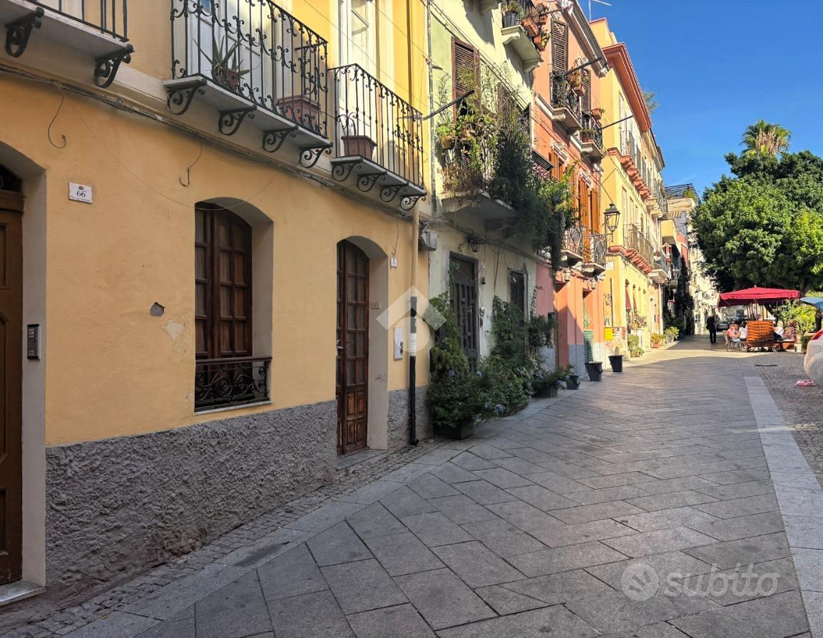 Appartamento – Casteddu/Cagliari, Biddanoa/Villanova - Vista 3