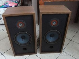 marantz  5G   coppia di casse hifi  			