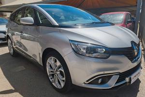 Renault Scenic Scénic Blue dCi 120 CV Sport Editio
