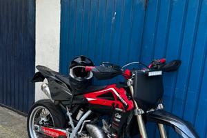 husqvarna sm/cr 125