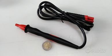 PUNTALE REMOTO Switched TEST PROBE for FLUKE 1651