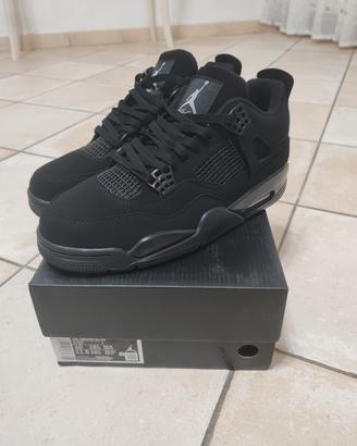 Jordan 4