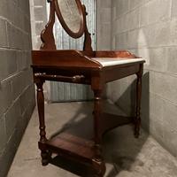 Mobile trucco anni 70-80