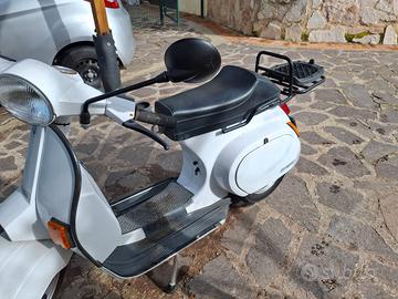 Vespa PK50 S