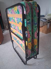 letto pieghevole 