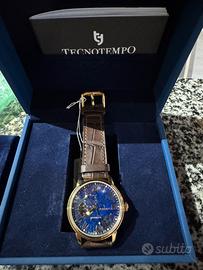 Orologio tecnotempo ediscion