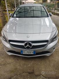 Mercedes cla (c/x117) - 2016