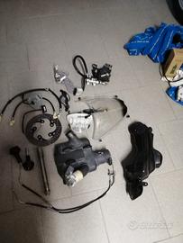 Ricambi Suzuki GSX-R 1000 K8