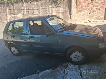 fiat uno 1.1 ie
