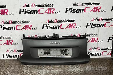 PORTELLONE PORTELLO POSTERIORE SMART FOR TWO 453 G