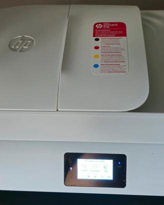 stampante fax hp 