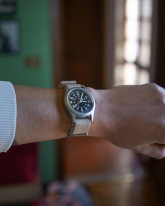 orologio militato ml05