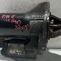 MOTORINO D' AVVIAMENTO TOYOTA Yaris Serie diesel 1