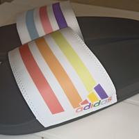 sandali Adidas originali 