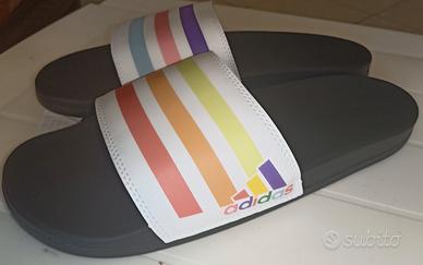 sandali Adidas originali 