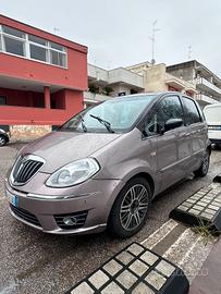 Lancia MUSA 1.3 Multijet 16V 90 CV Oro - CAMBIO AU