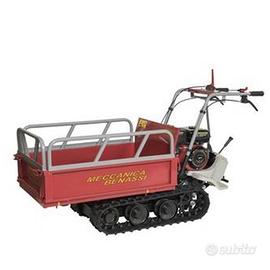 Motocarriola Meccanica Benassi MB 3500