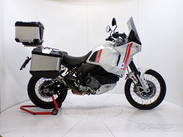 Ducati DesertX
