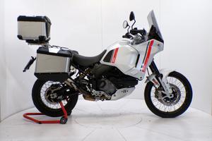 Ducati DesertX