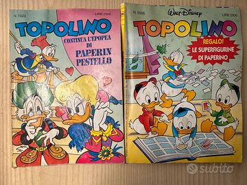 Fumetti