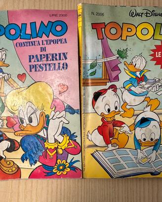 Fumetti