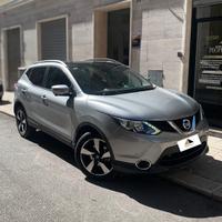 Nissan Qashqai 1.5 dCi Tekna **FULL**
