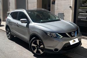 Nissan Qashqai 1.5 dCi Tekna **FULL**