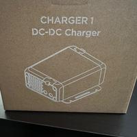 Bluetti Charger 1 560w - DC DC Charger