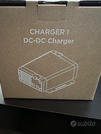 Bluetti Charger 1 560w - DC DC Charger