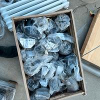 Raccordi elettrosaldabili