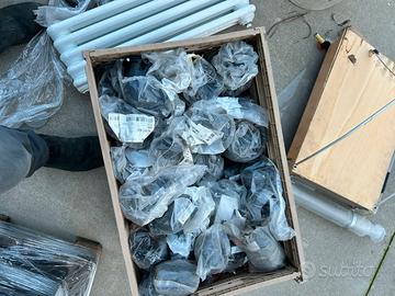 Raccordi elettrosaldabili