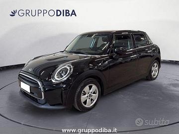 MINI Mini 5 porte Mini F55 2021 5p Mini 5p 1....