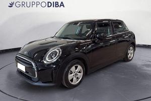 MINI Mini 5 porte Mini F55 2021 5p Mini 5p 1....