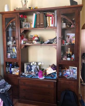 Credenza