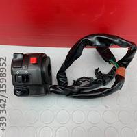 DEVIO LUCE YAMAHA R6 2006 2007