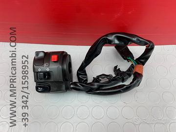 DEVIO LUCE YAMAHA R6 2006 2007