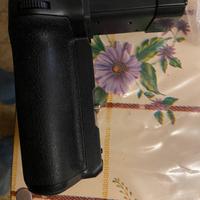 BatteryGrip  Nikon Z6  2  - Z7  2