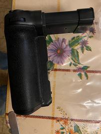 BatteryGrip  Nikon Z6  2  - Z7  2