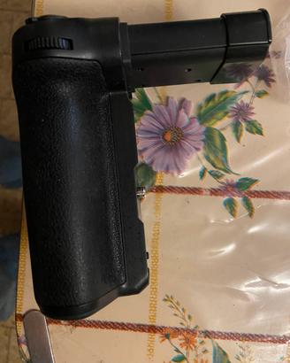 BatteryGrip  Nikon Z6  2  - Z7  2