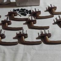 Maniglie per finestra Colombo Robodue