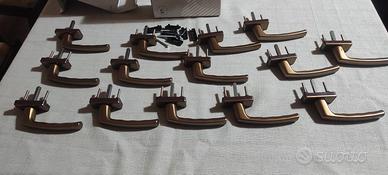 Maniglie per finestra Colombo Robodue