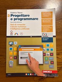 Progettare e programmare 3