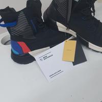 scarpe moto bmw