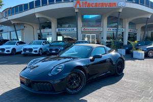 Porsche 911 992.2 Targa 4 GTS KM 0