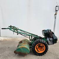 Motocoltivatore GOLDONI LDA 510