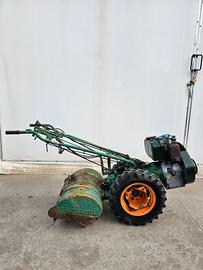 Motocoltivatore GOLDONI LDA 510