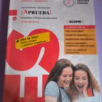 Aprueba - Gramática y léxico con ejercicios 