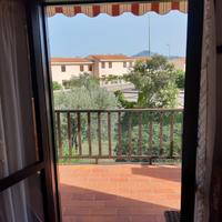 Bilocale a cannigione