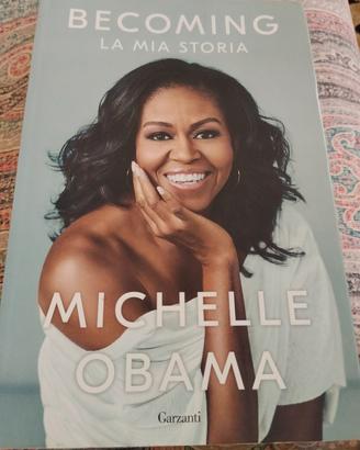 Ne coming - La mia storia di Michelle Obama