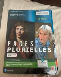 Pages plurielles